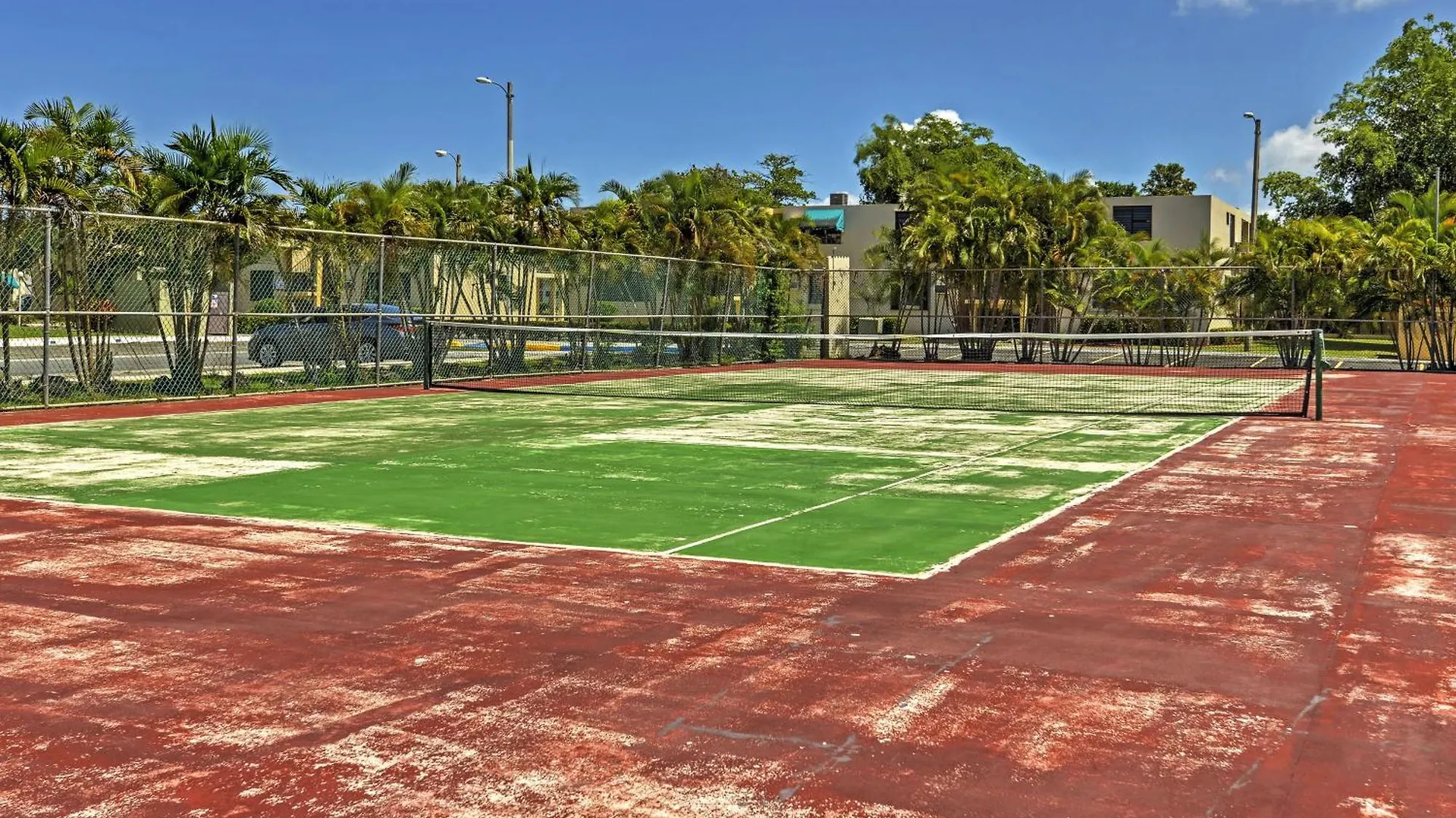 Semesterbostad Rio Grande Resort Condo With Ocean Views And Patio!