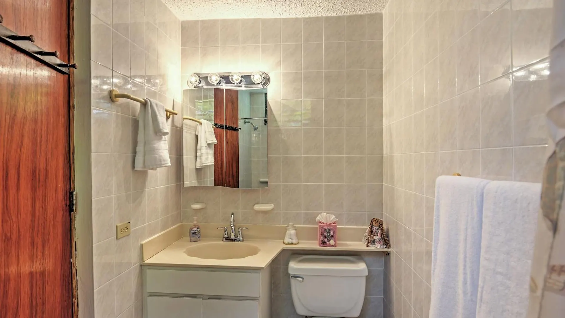 Rio Grande Resort Condo With Ocean Views And Patio! Rio Grande