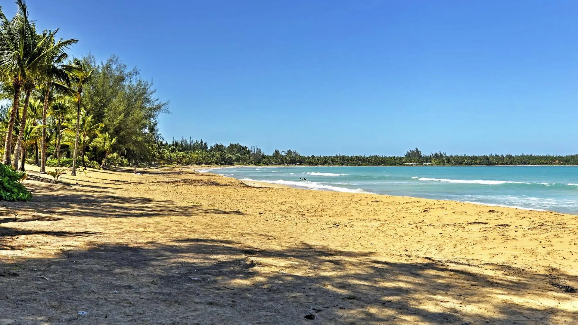 Holiday home Rio Grande Resort Condo With Ocean Views And Patio!