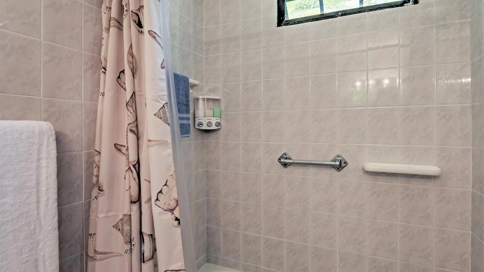 Holiday home Rio Grande Resort Condo With Ocean Views And Patio! Puerto Rico