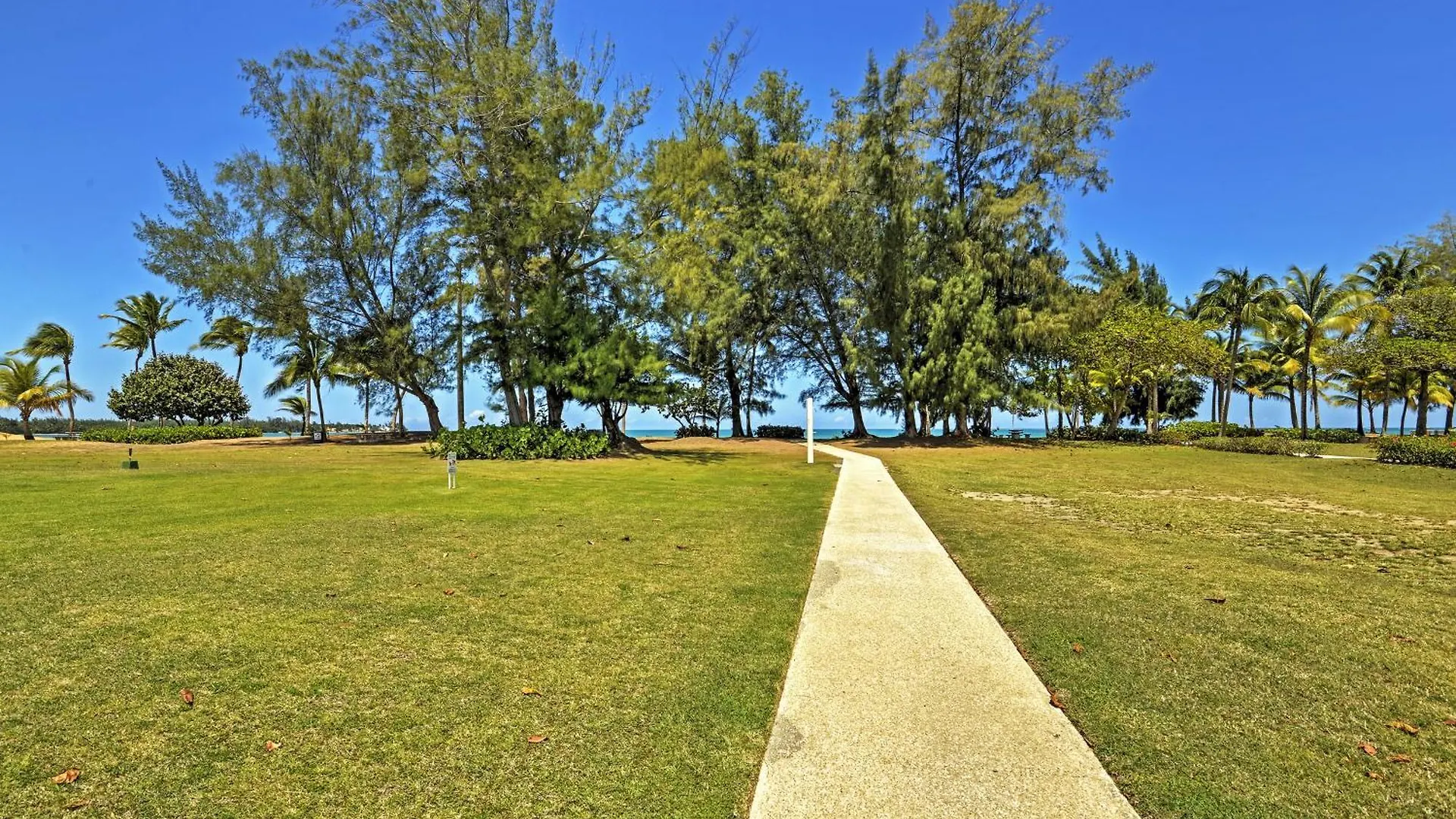 Rio Grande Resort Condo With Ocean Views And Patio! Holiday home Rio Grande