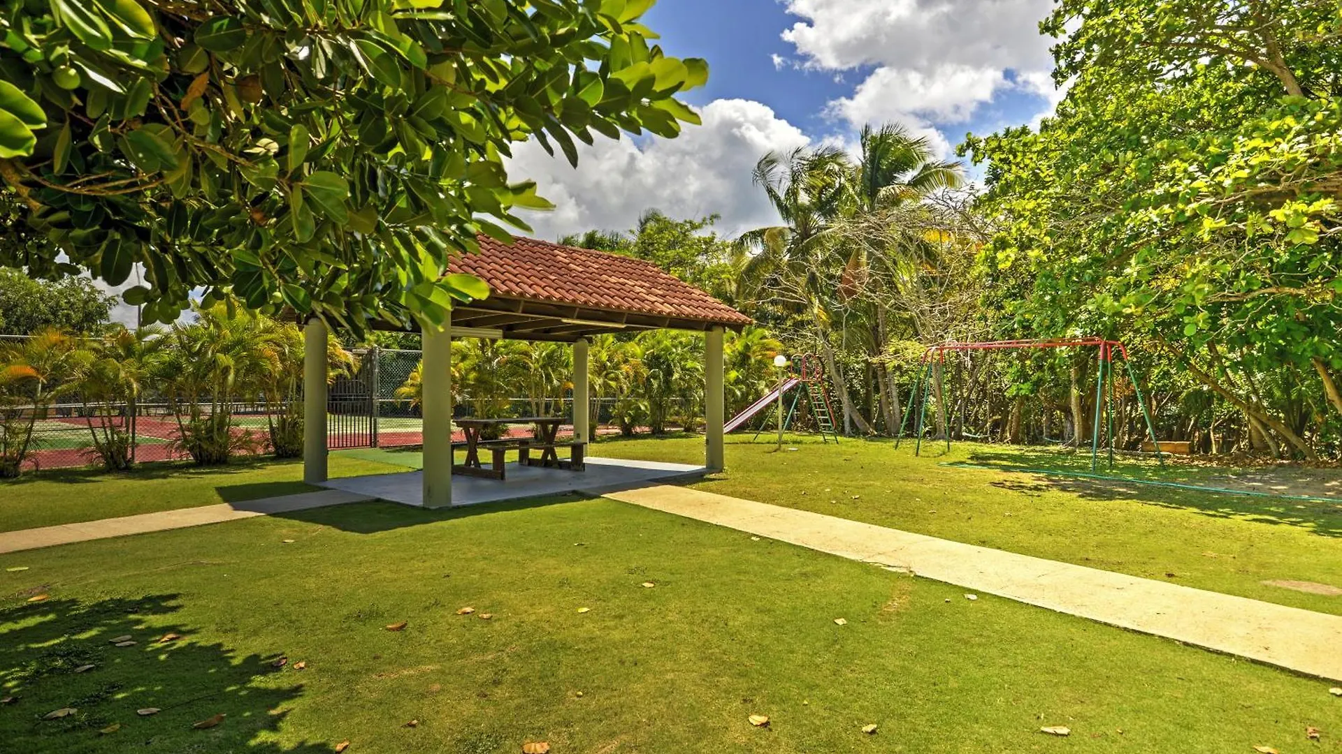 Rio Grande Resort Condo With Ocean Views And Patio! 0*, Rio Grande