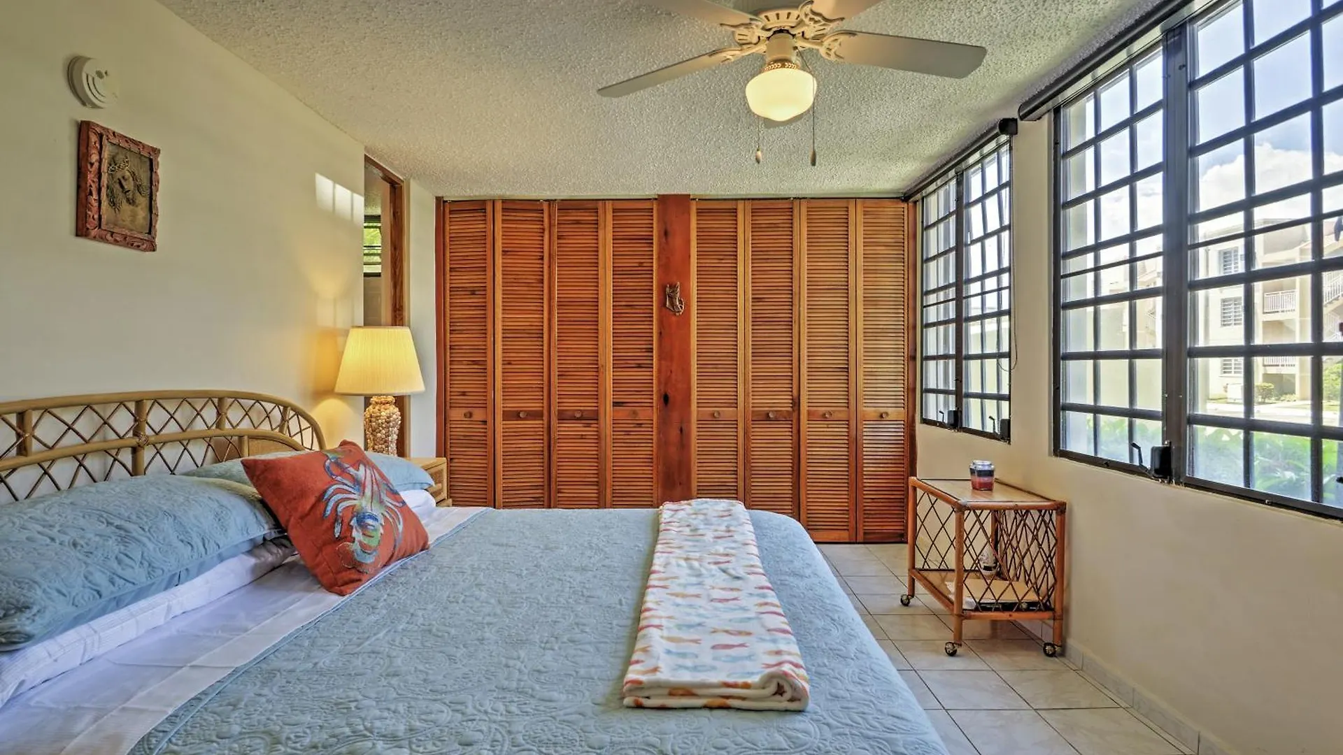 Rio Grande Resort Condo With Ocean Views And Patio! 0*, Rio Grande Puerto Rico