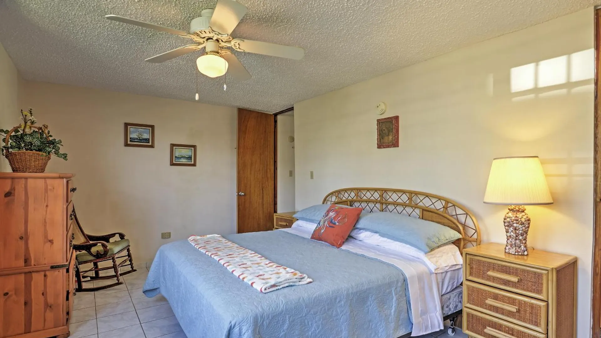Rio Grande Resort Condo With Ocean Views And Patio! Holiday home