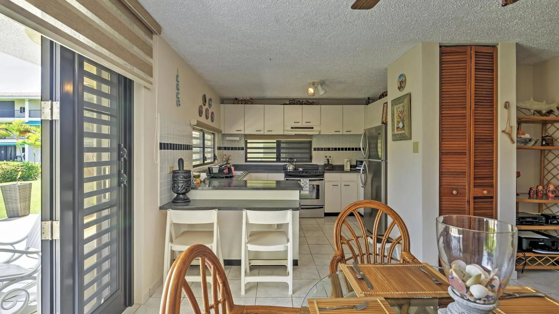 Rio Grande Resort Condo With Ocean Views And Patio! 0*, Rio Grande