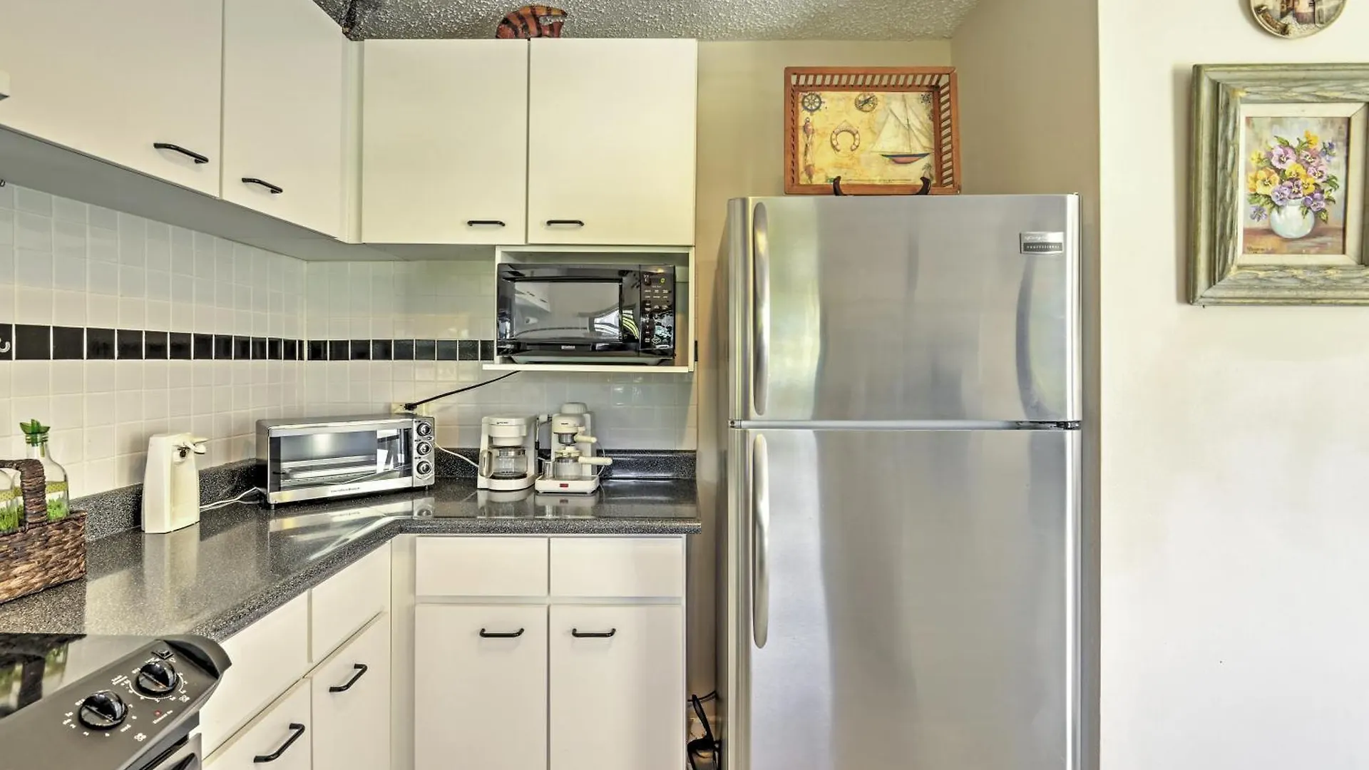 Rio Grande Resort Condo With Ocean Views And Patio! Holiday home Rio Grande