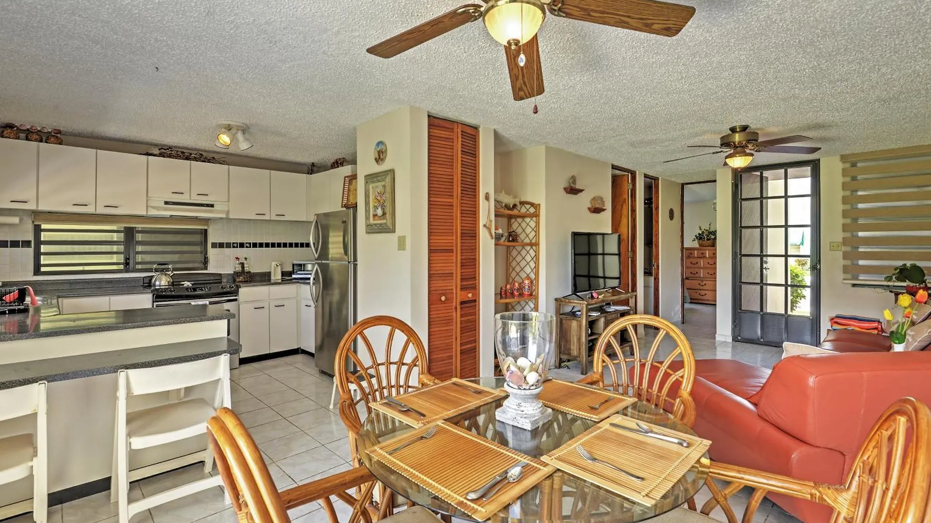 Rio Grande Resort Condo With Ocean Views And Patio! Holiday home
