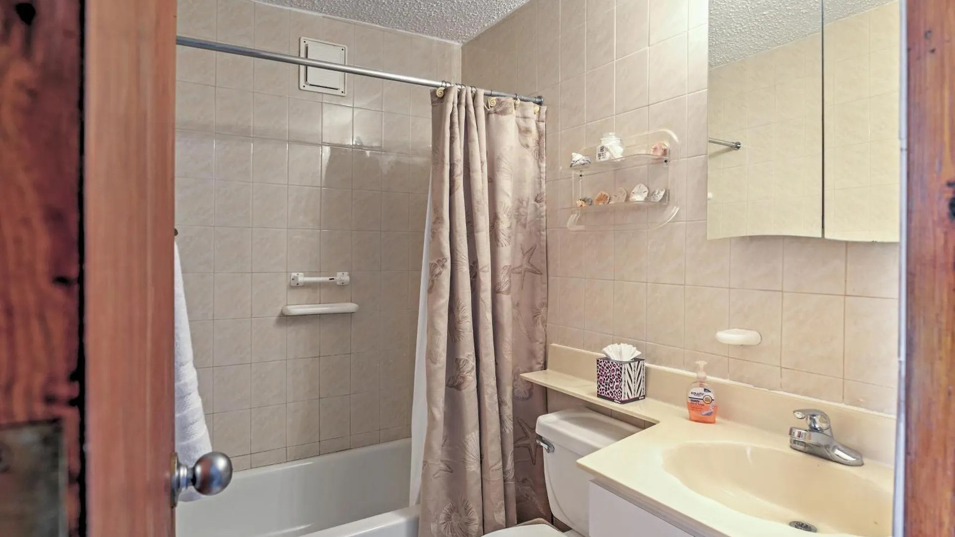 Holiday home Rio Grande Resort Condo With Ocean Views And Patio!