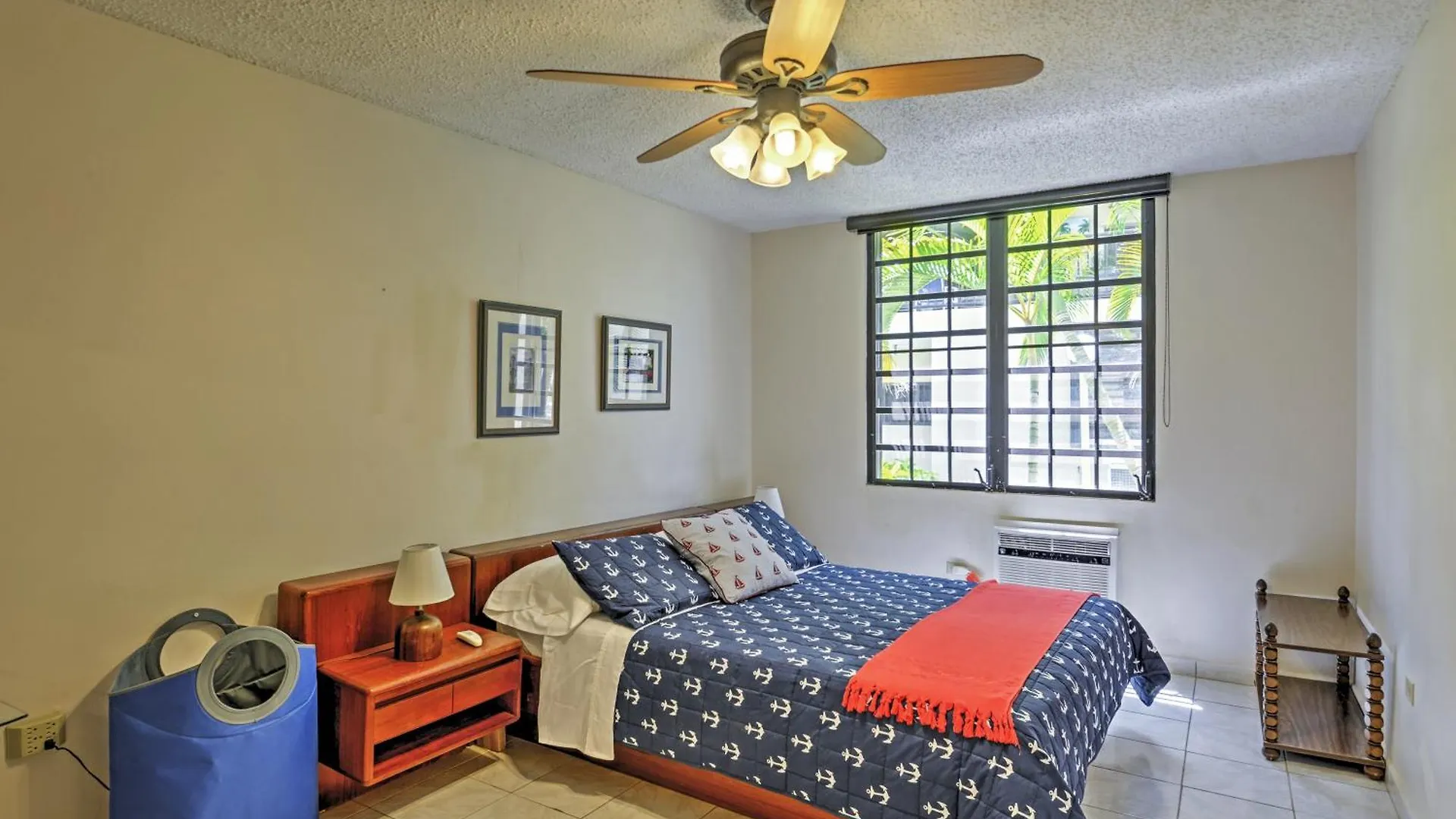 Rio Grande Resort Condo With Ocean Views And Patio! 0*, Rio Grande Puerto Rico