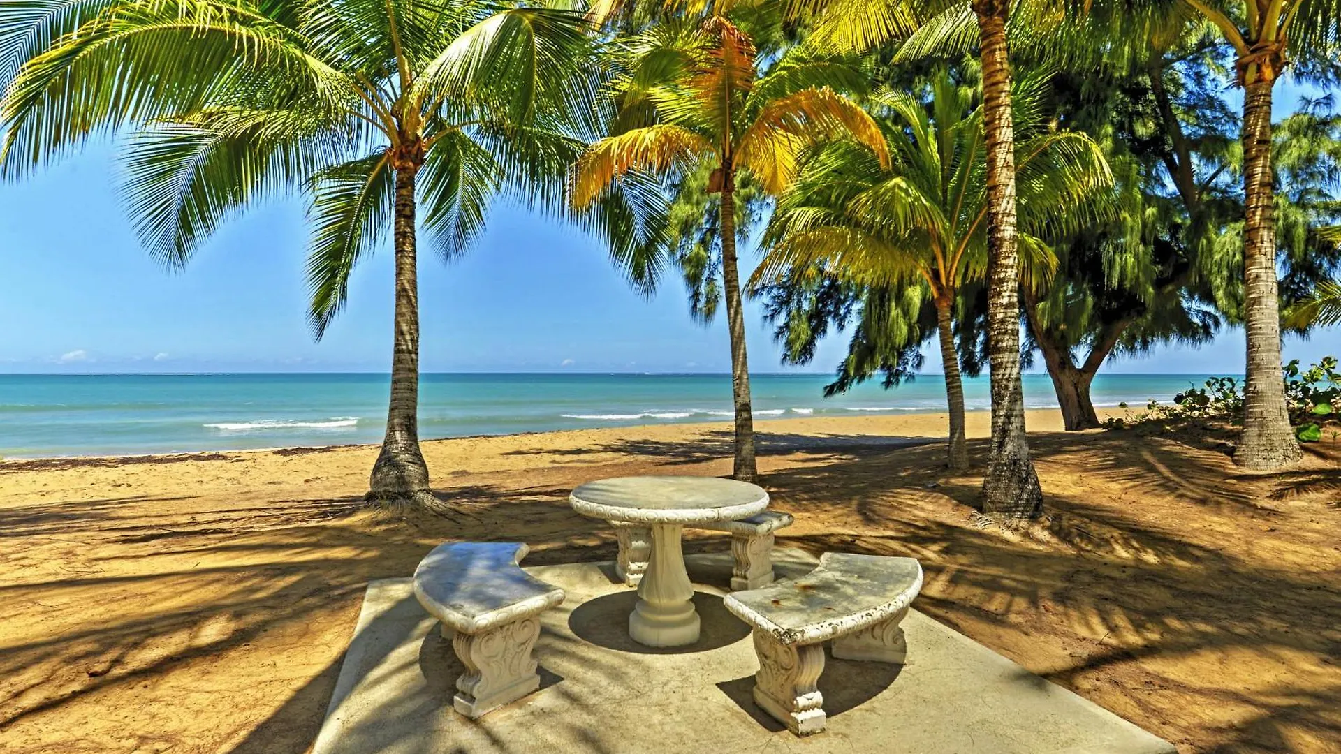 Holiday home Rio Grande Resort Condo With Ocean Views And Patio!
