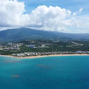 Entire With View To El Yunque National Rain Forest Apartment