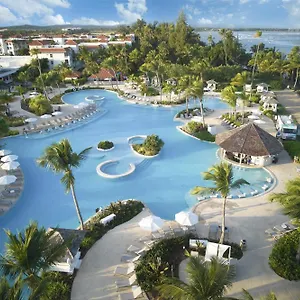 Station touristique Hyatt Regency Grand Reserve Puerto Rico, Río Grande