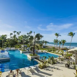 Station touristique Bahia Beach & Golf Club, Río Grande